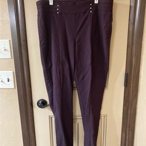 Womens Pants
